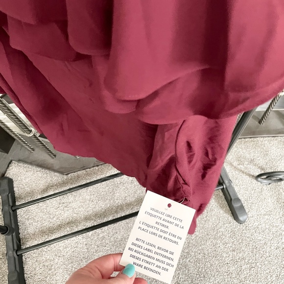 Maette by Stella & Dot Roz Blouse Size 2X - Picture 3 of 5